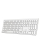 Silver Monkey Smart KS400 Arc Biała - 1360938 - zdjęcie 2